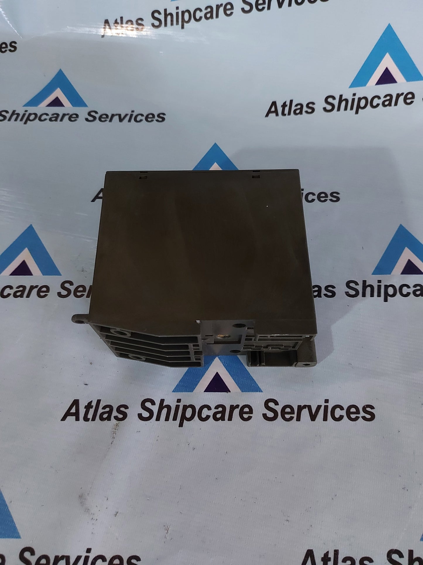 SIEMENS SITOP POWER 2,5 6EP1332-1SH11 POWER SUPPLY