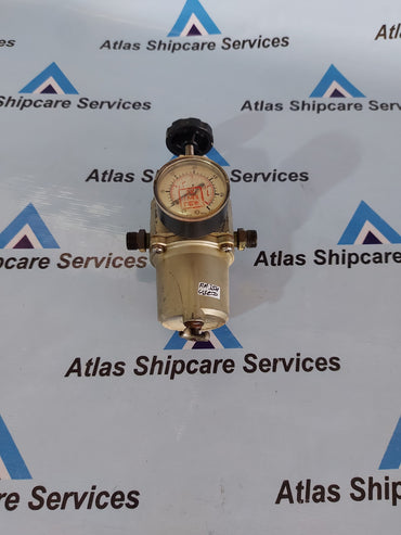 SMC IW215-02 FILTER REGULATOR