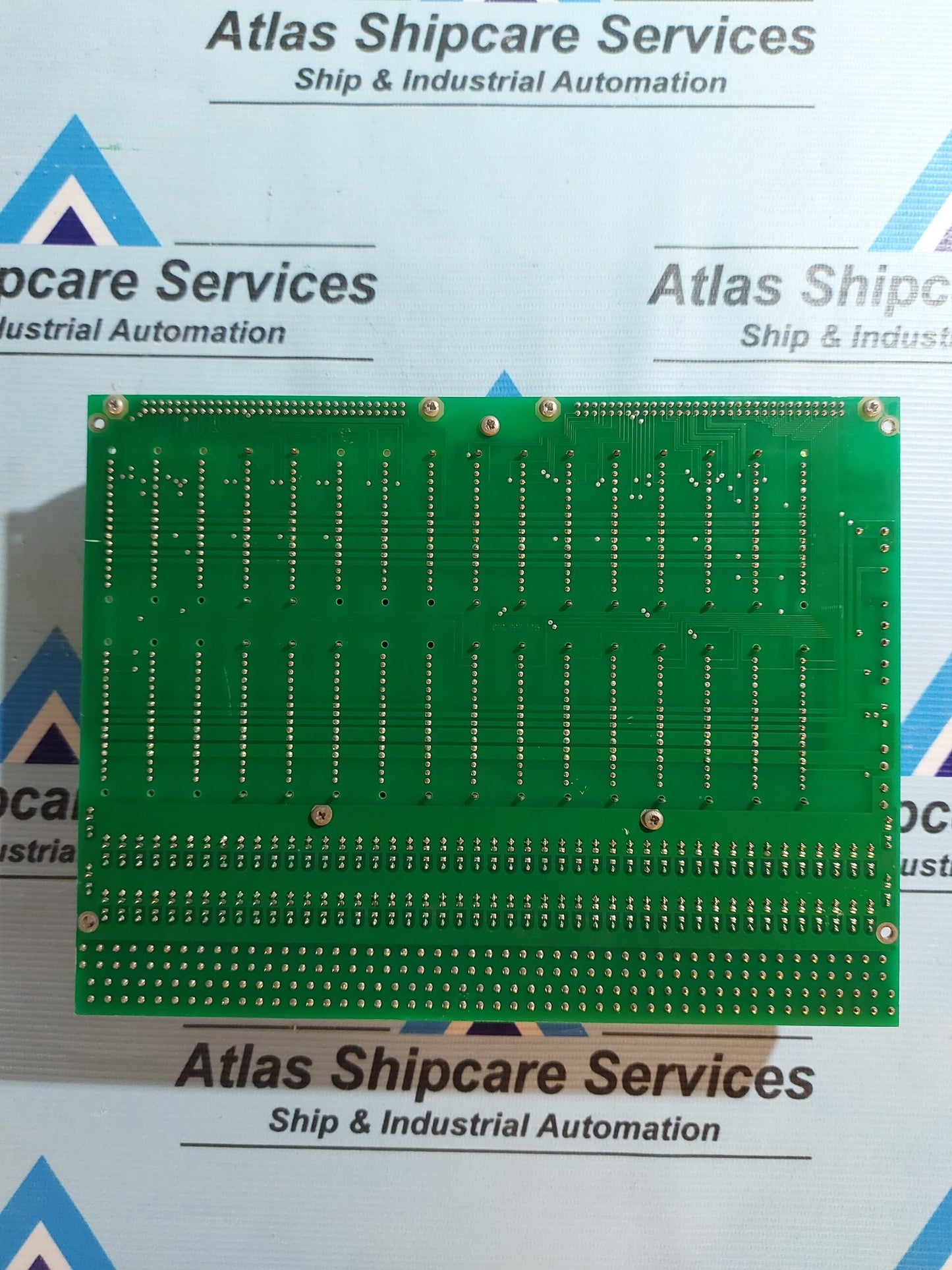 SOREN T.LYNGSO 600096020 V01 PCB CARD