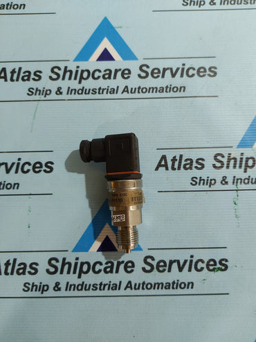 SPERRY MBS 3100 64130 PRESSURE TRANSMITTER