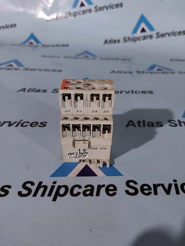 SPRECHER + SCHUH -22 CIRCUIT BREAKER