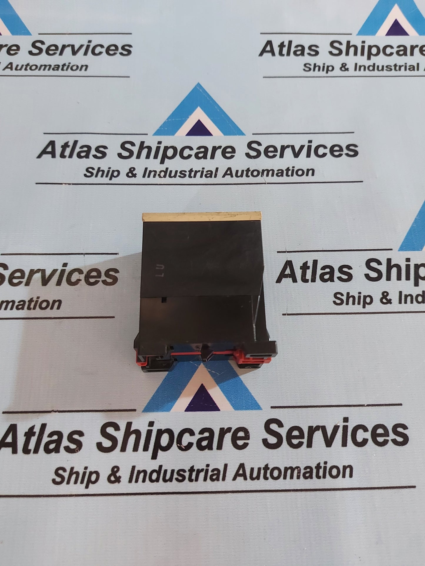 SQUARE D CLASS 9065 TYPE TR 11 OVERLOAD RELAY