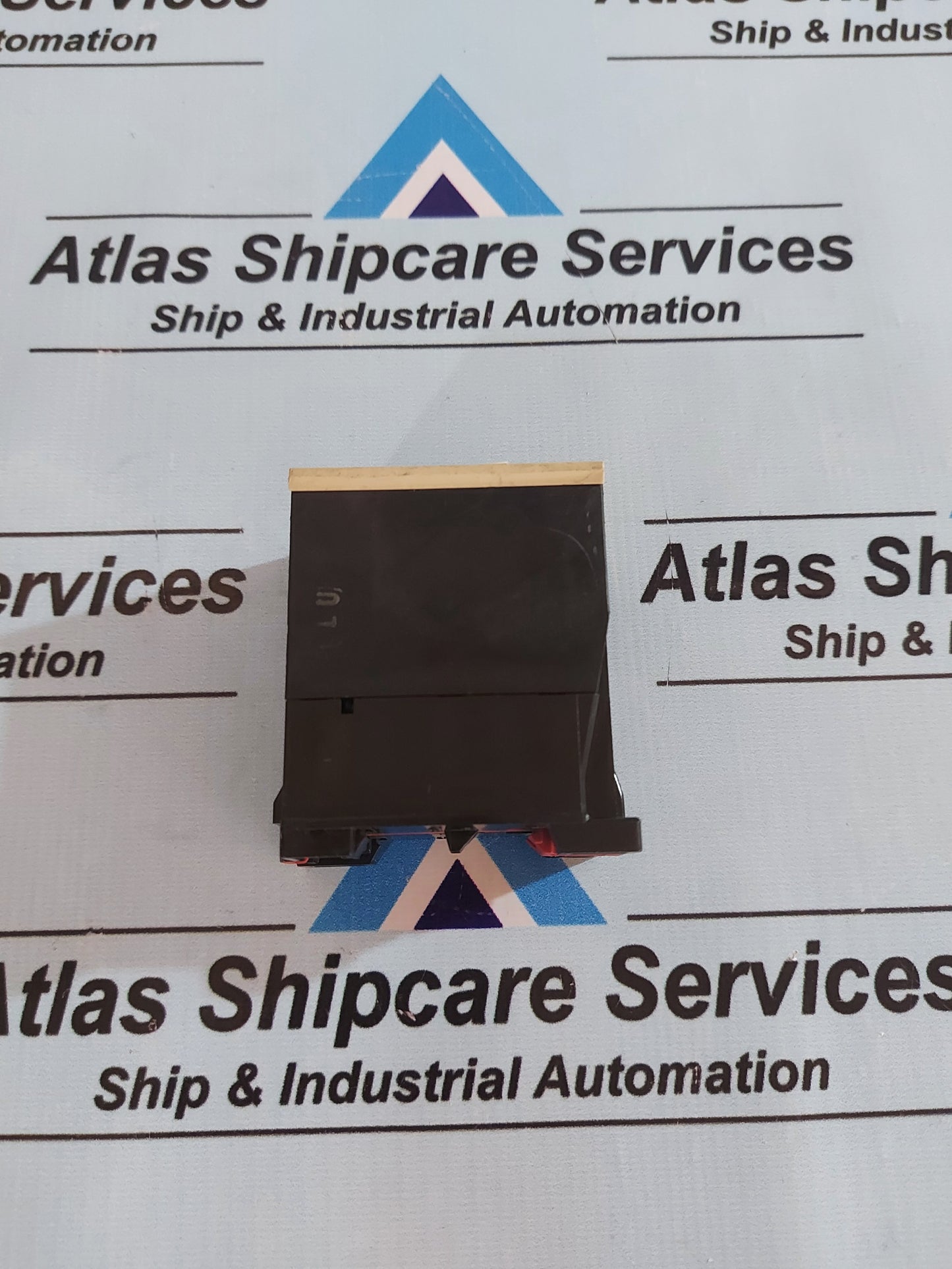 SQUARE D CLASS 9065 TYPE TR2 OVERLOAD RELAY