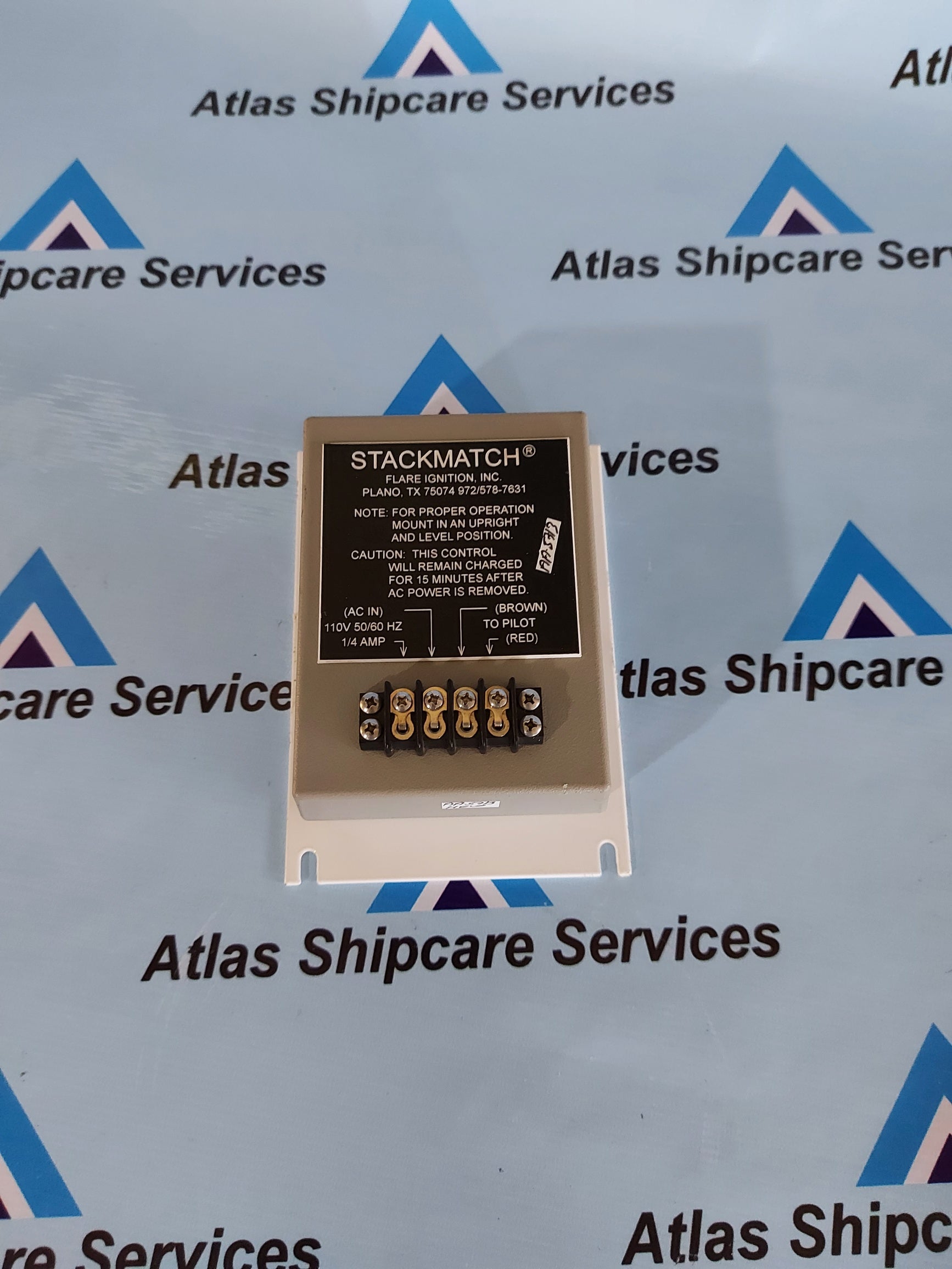 STACKMATCH FLARE IGNITION PLANO TX 75074 972 578 7631 Atlas Shipcare stackmatch-flare-ignition-plano-tx-75074-972-578-7631-atlas-shipcare