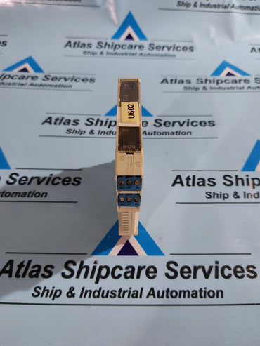 STAHL 9170/20-11-11 SWITCHING REPEATER