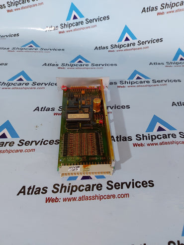 STALECTRONIC 2000 1891-726 PCB CARD