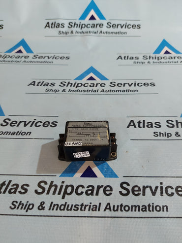 STANLEY SSND-0300B NOISE SUPPRESSER