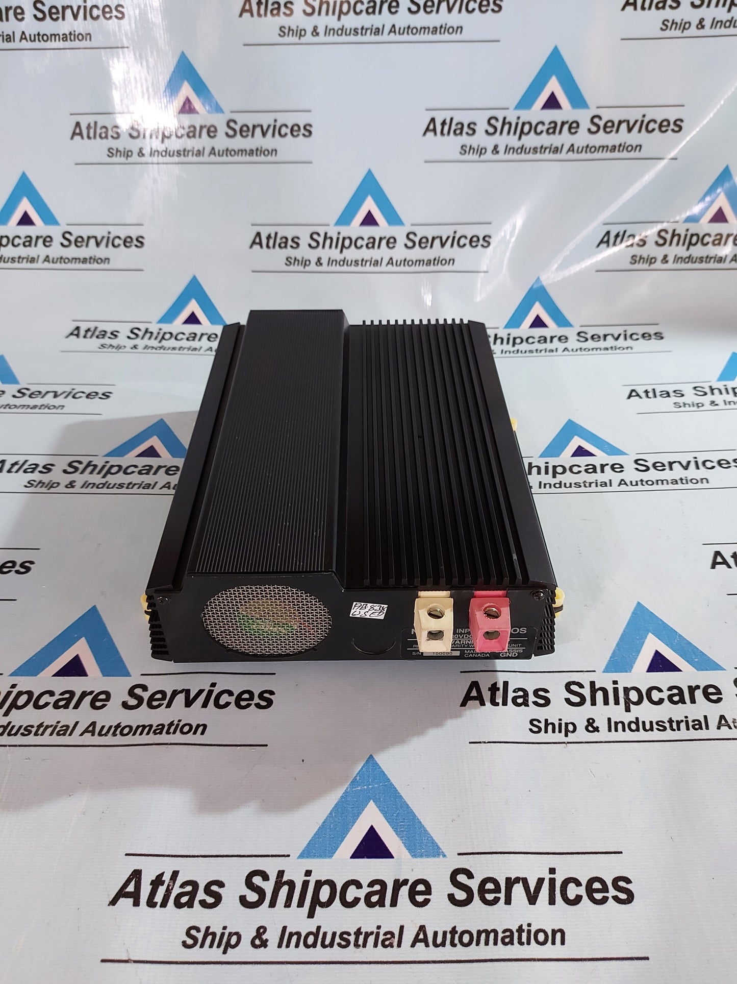 STATPOWER PROWATT 800 DC TO AC INVERTER