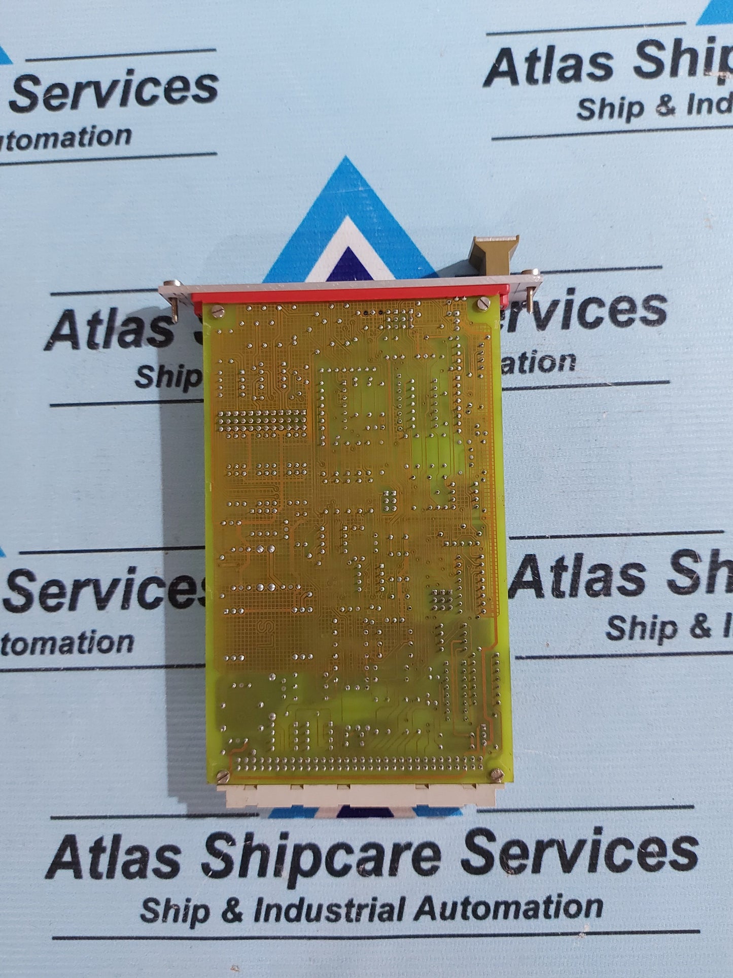 STEAG GPR-3 V1.03 CONTROLLER DRIVER ART.NR 0202154