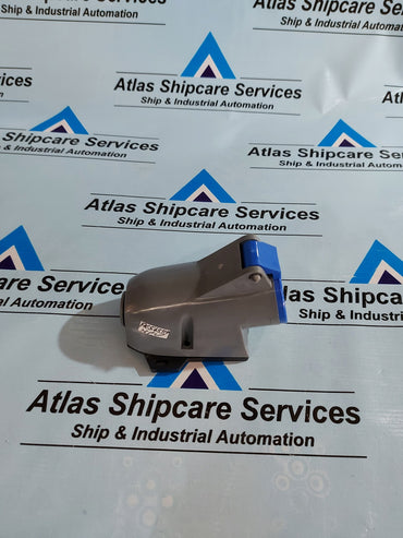 STECK BRASIKON S3006 2P+T 16A 220/250V~ OVERLAY SOCKET