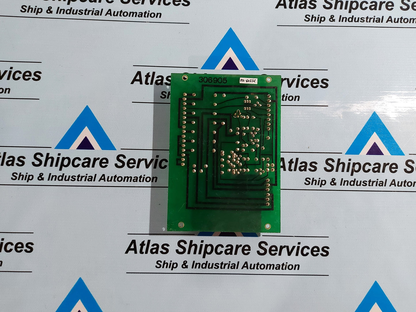 STENTOFON L-306905 PCB BOARD