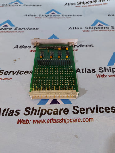 STN ATLAS DDA 401 271.104 639/C MODULE