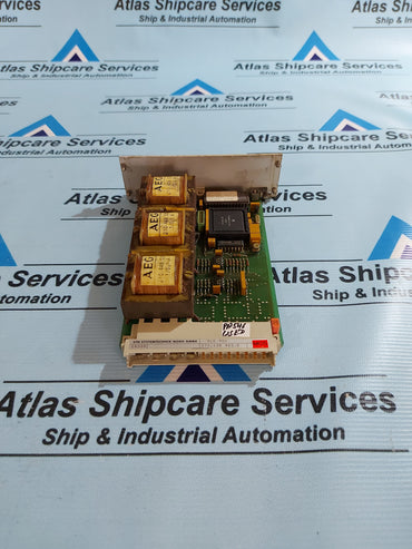 STN SYSTEMTECHNIK SLE 401 271.130 403.C MODULE