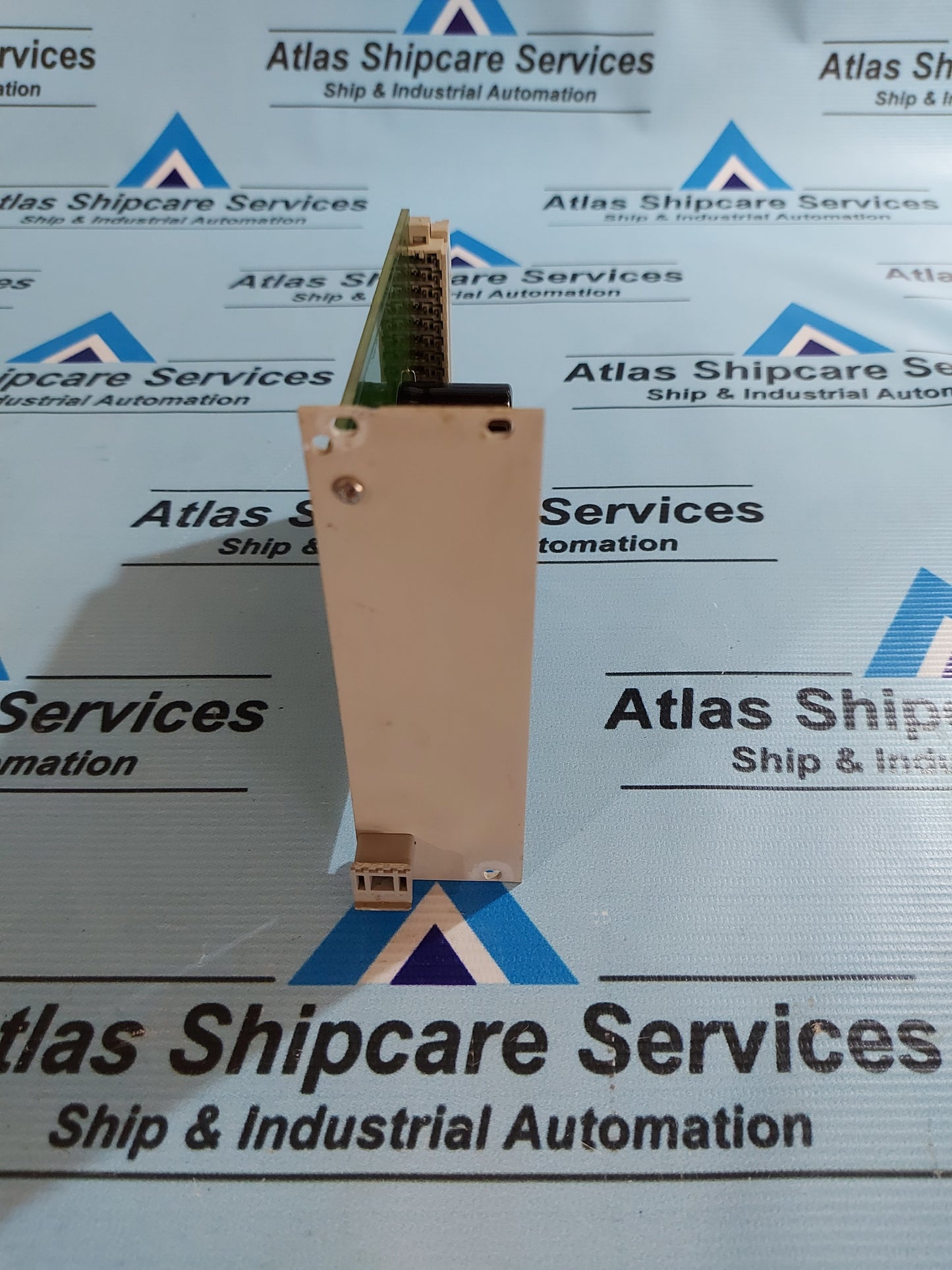STN SYSTEMTECHNIK USS 402 I/O MODULE 271.132 150.C