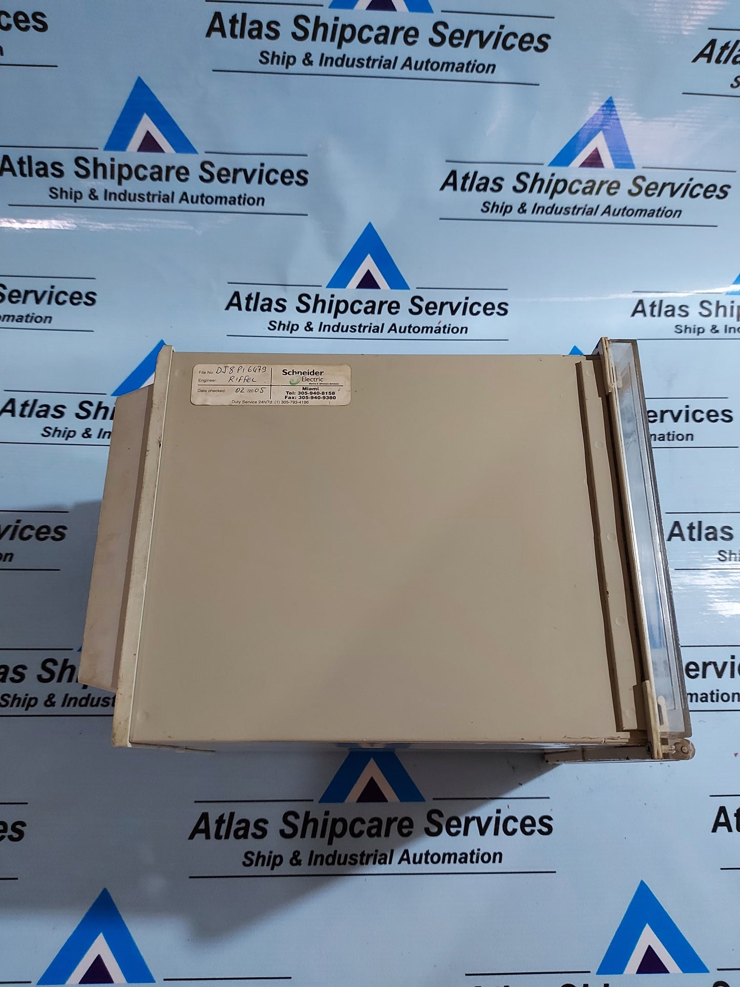 STROMBERG SPAD 3G5 J6 GENERATOR DIFFERENTIAL RELAY