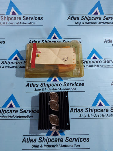 SULZER STABILISATOR 112.022.750.200 ENGINE 06 RND 076