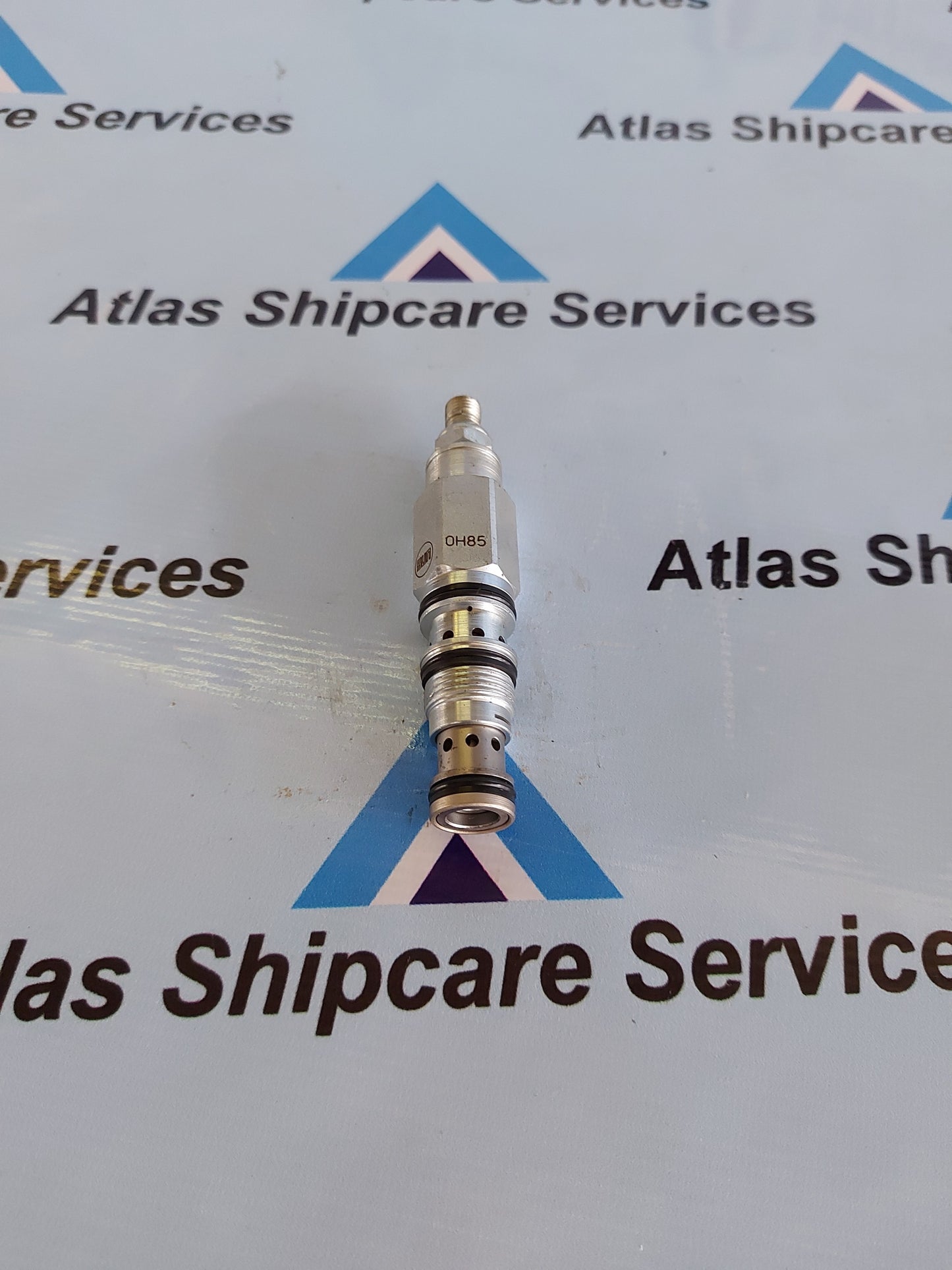 SUN PRDB LBN PRESSURE RELIEF VALVE H533