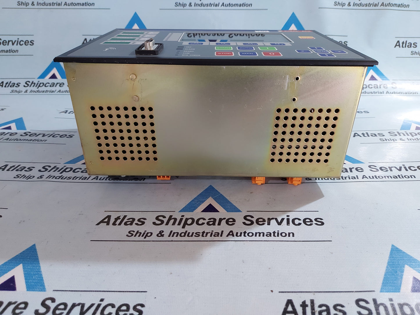 SYMAP-BCG MULTIFUNCTIONAL CONTROL DIGITAL PROTECTION MONITOR