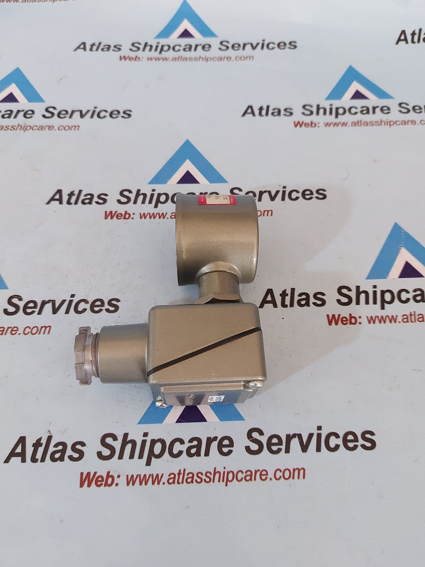 Saginomiya GMV-S303GQ33 Solenoid Valve