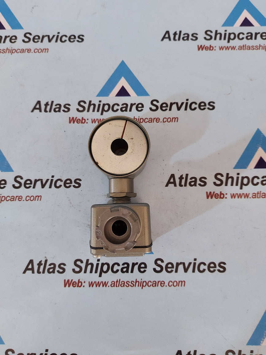 Saginomiya GMV-S303GQ34 Solenoid Valve
