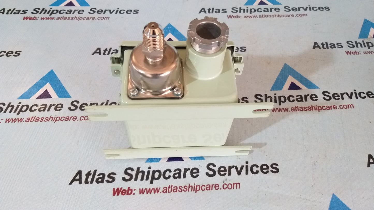 Saginomiya SPS-H206WB3 Pressure Switch
