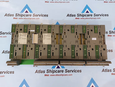 Saia-Burgess PCD4.C100Z05 Bus Module
