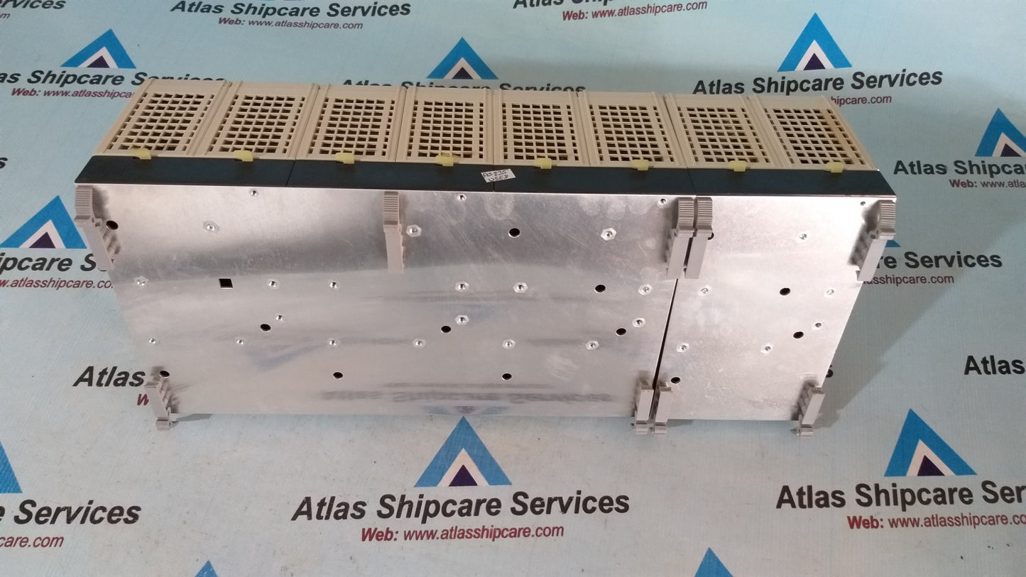 Saia PCD4.N210M4 Supply Module Version.C