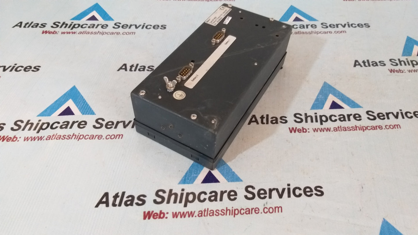 Sailor BP4680 Battery Panel