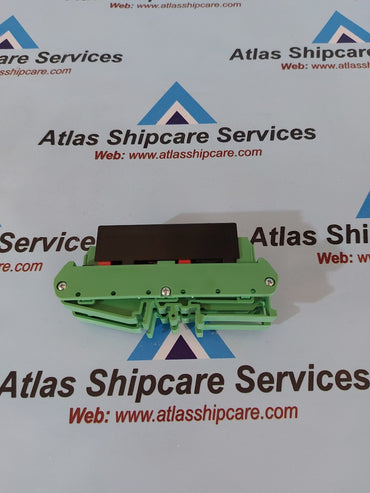 Sam Electrnics/Lyngso Marine PFM 2200 P/N : 810.001.410-03 Module