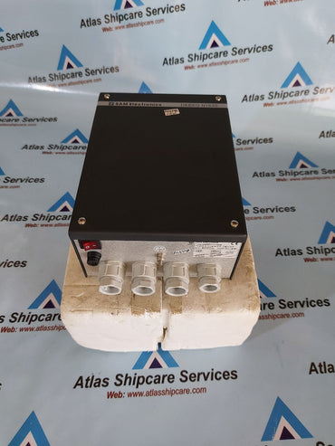 Sam Electronics DEBEG N163S Power Supply