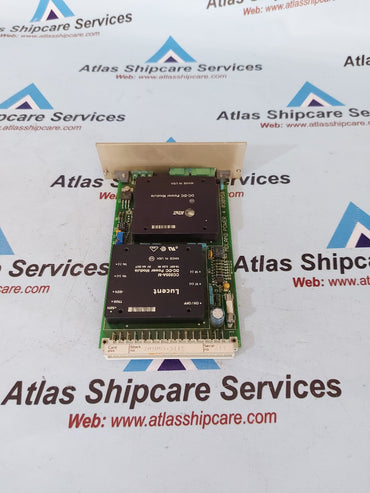 Scana Moland C.P.1 Pcb Card 203095-511E