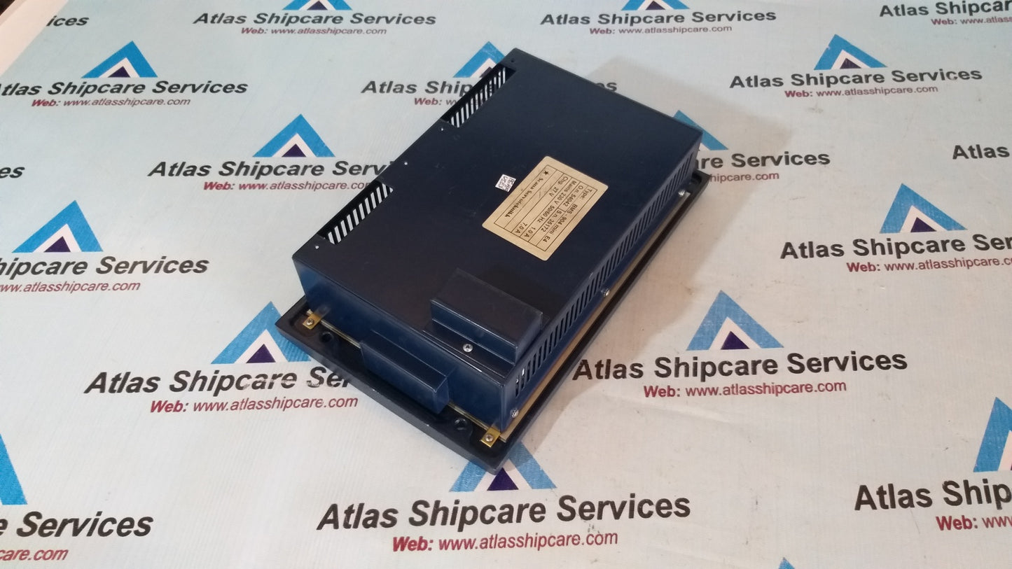 Scana Servoteknikk BMS-904 mini E4 Fire Alarm Panel