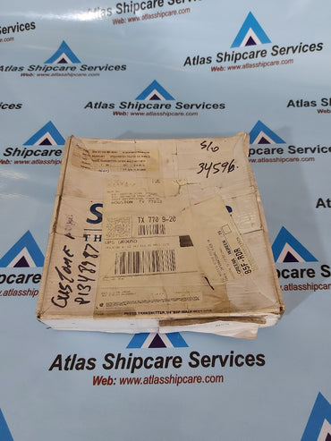 Scansense PS-2120 Pressure Transmitter