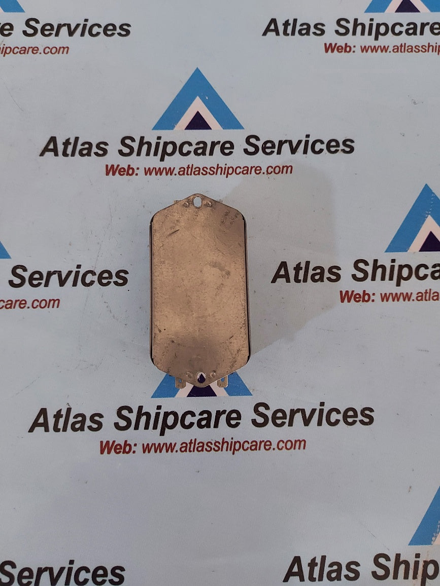 Schaffner FN2080-6-06 Power Line Filter