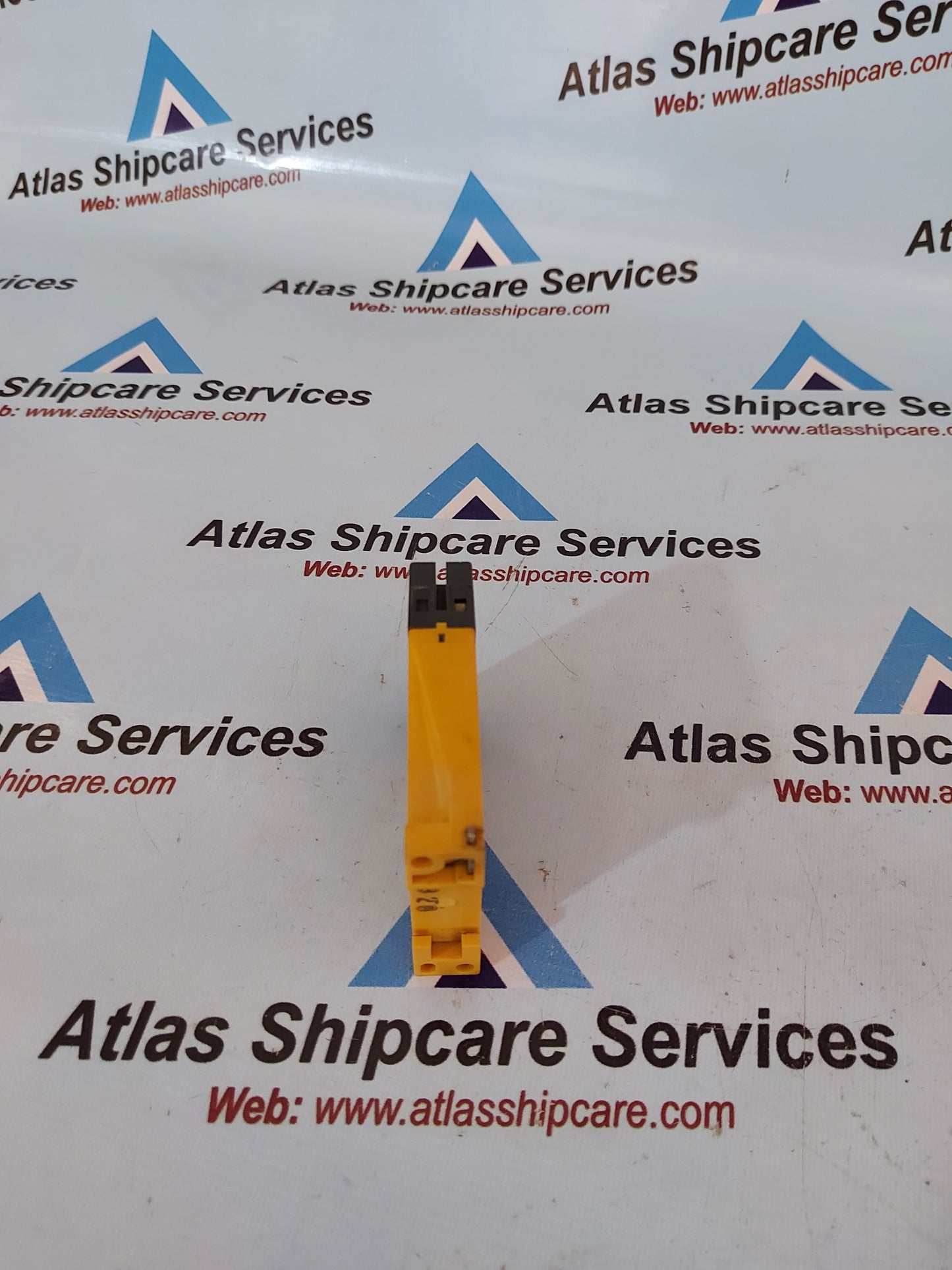 Schiele SVS 0,5-10s 2 404 85023 Relay