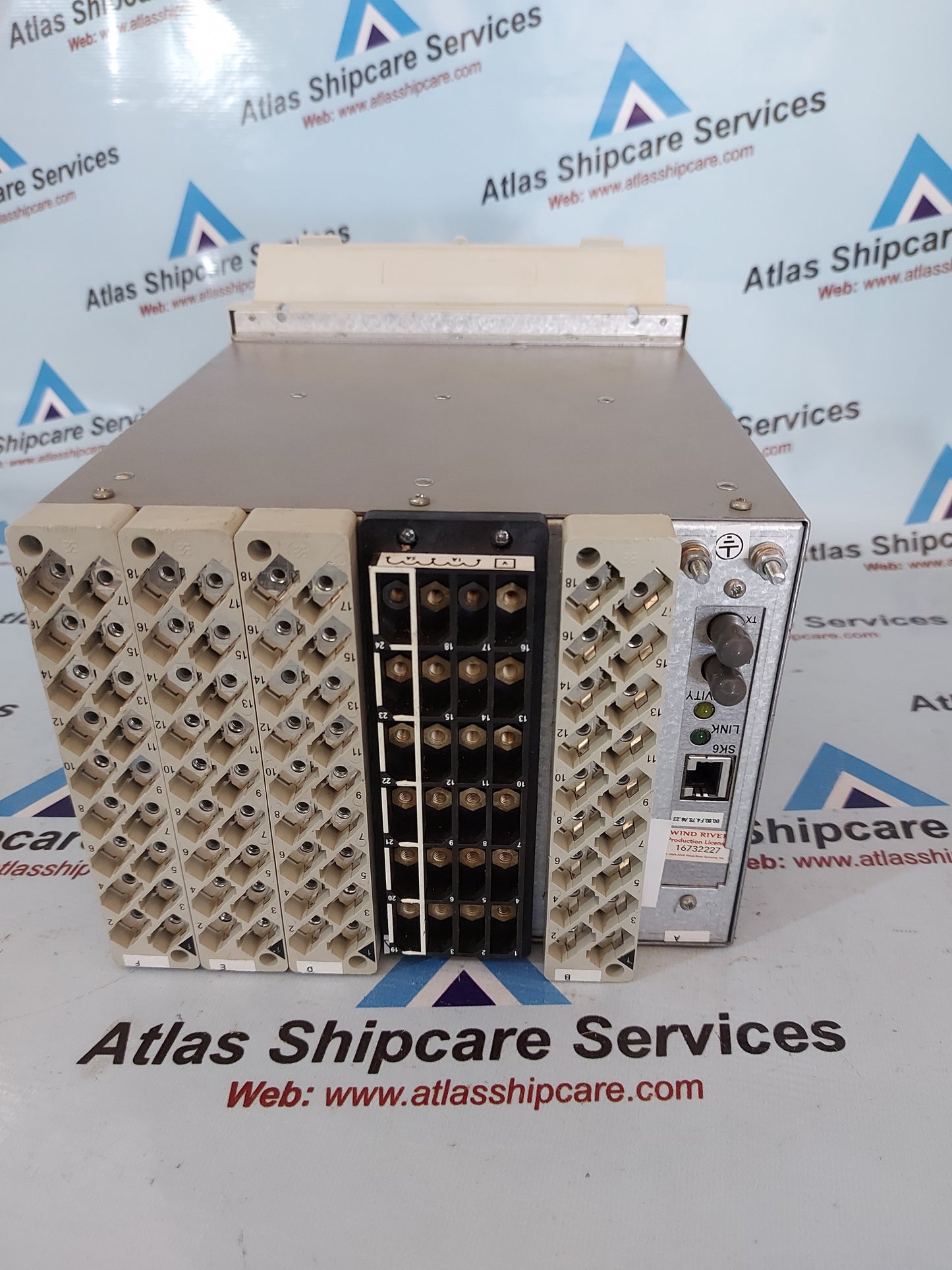 Schneider Electric Micom P142 Overcurrent Protection Relay