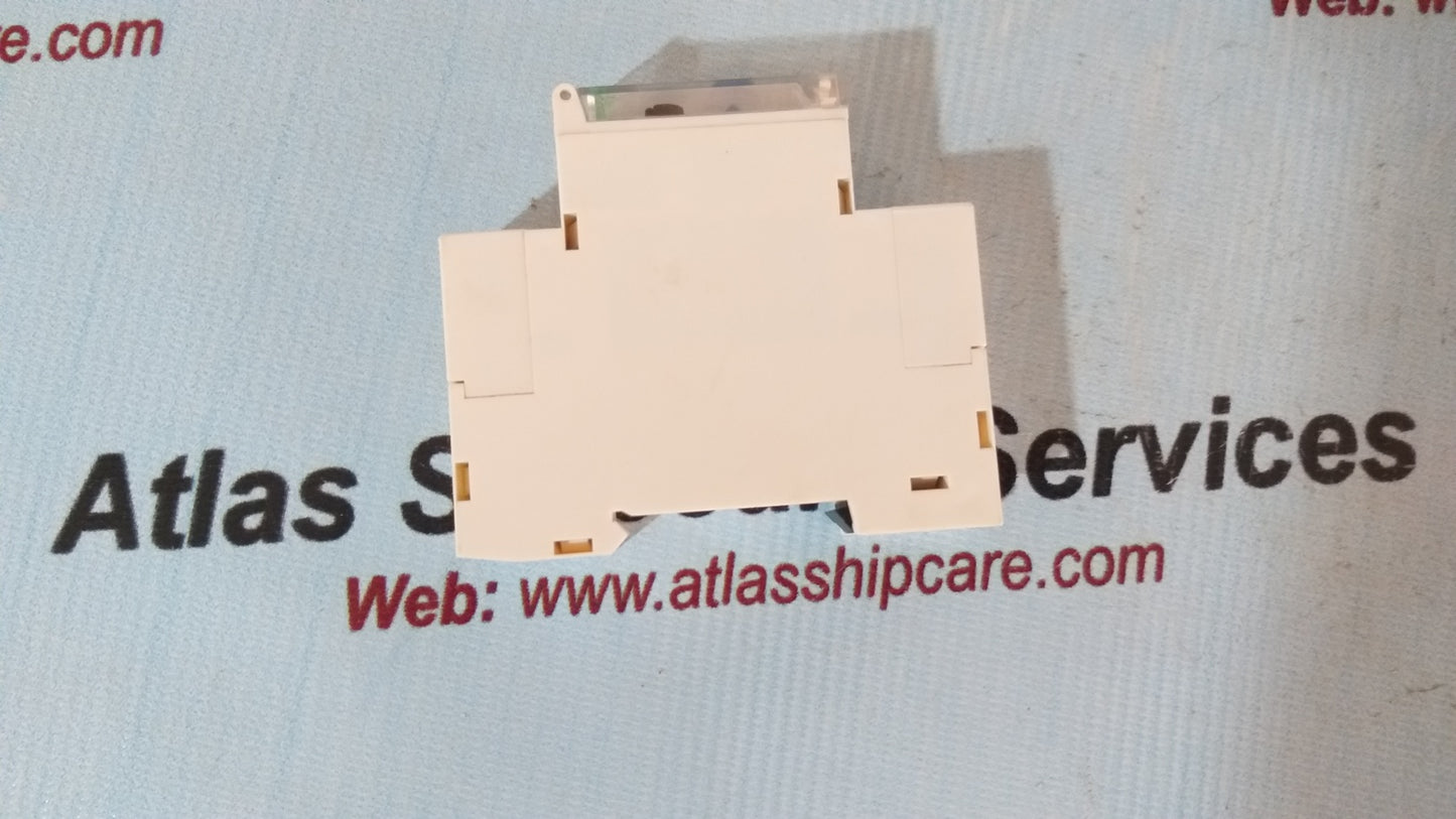Schneider Electric RE11RAMU On Delay Timing Relay
