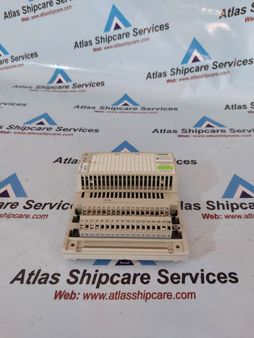 Schneider Electric TSX MOMENTUM 170AAI52040 I/O Base Analog 4-Channel RTD Thermo Input