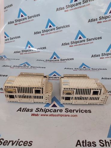 Schneider Electric TSX MOMENTUM 170ADI35000 I/O Base Module 24Vdc-32Pt In