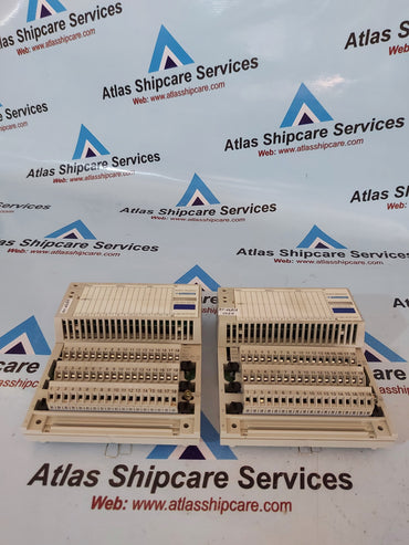 Schneider Electric TSX MOMENTUM 170ADO35000 I/O Base Module 24Vdc-32Pt Out