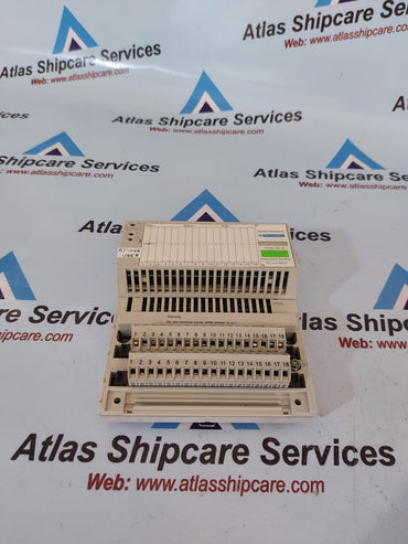 Schneider Electric TXS MOMENTUM 170AAI52040 I/O Base Analog 4-Channel RTD Thermo Input