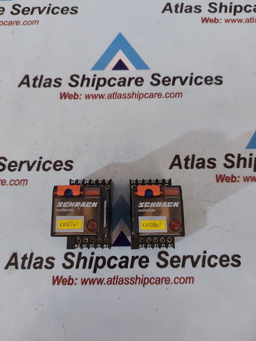 Schrack MT3230C4 Multimode Relay