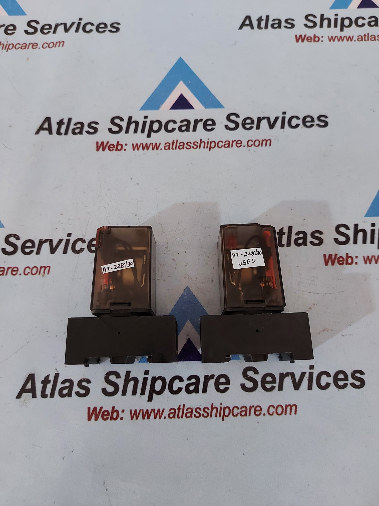 Schrack MT3230C4 Multimode Relay