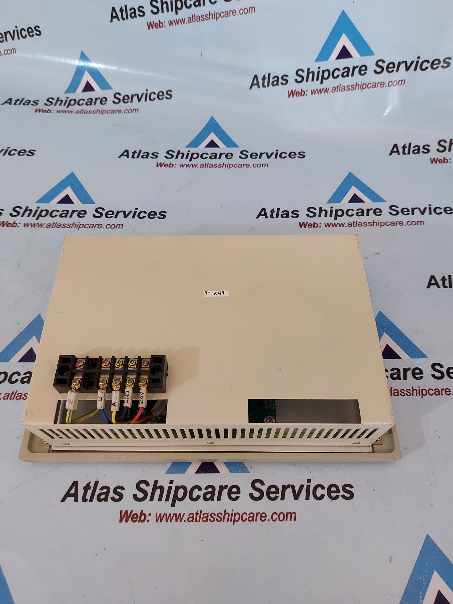 Seaplus JB-QB-4508R Fire Alarm System Repeater