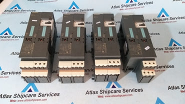 Siemens 3RK1301-0HB00-1AA2 RS1-x Motor Starter