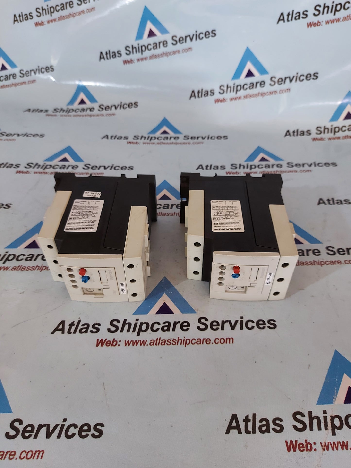 Siemens 3RU1146-4JB1 Overload Relay