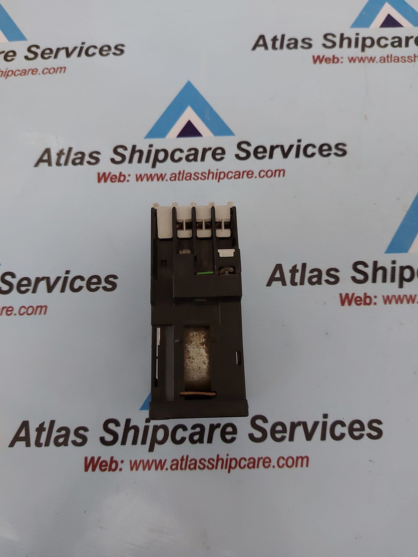 Siemens 3TF3000-0B Motor Starter Contactor