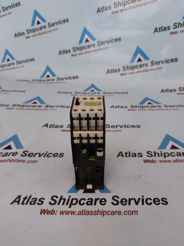 Siemens 3TH4262-0B Contactor Relay Siemens