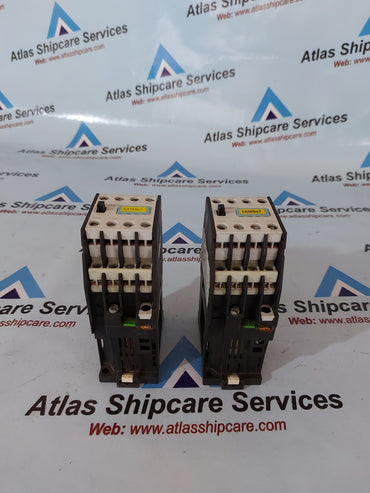 Siemens 3TH4280-0B Contactor Relay