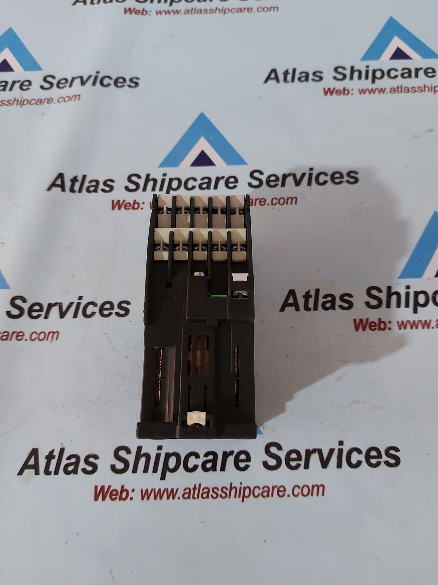 Siemens 3TH4391-0B Contactor Relay